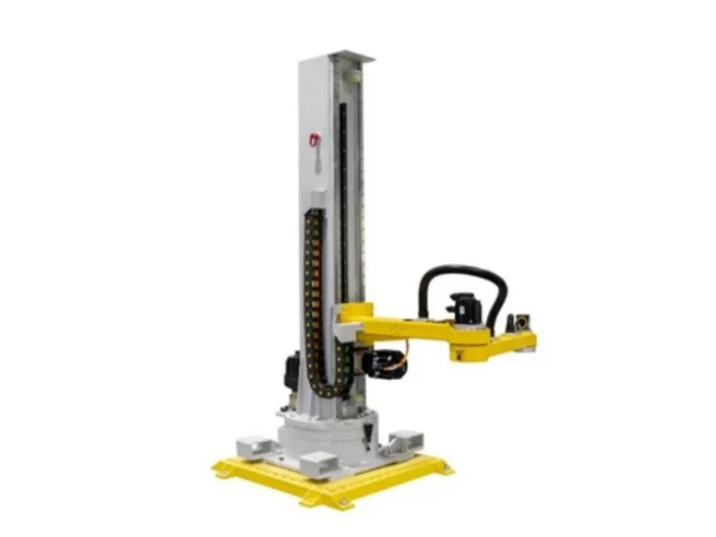 Alat Rjp Automatic ROBOTIC AUTOMATION - S.P.J. GLOBAL (THAILAND) CO.,LTD.